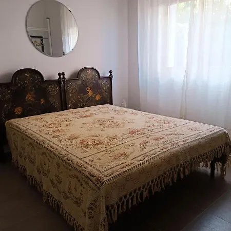 Casa La Loggia E Il Mare A 50mt アパート アヴォラ