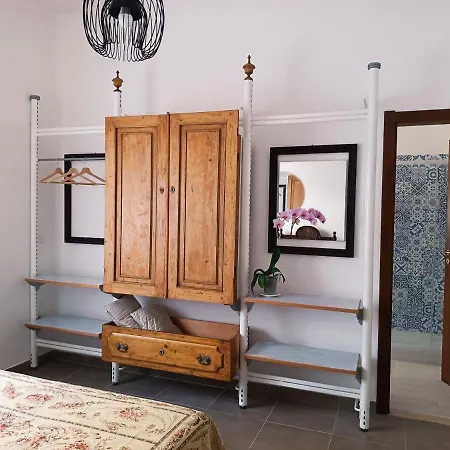 アパート Casa La Loggia E Il Mare A 50mt