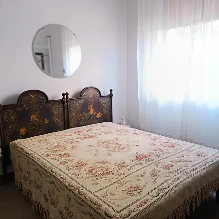 Casa La Loggia E Il Mare A 50mt アパート *