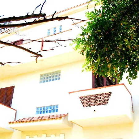 Casa La Loggia E Il Mare A 50mt