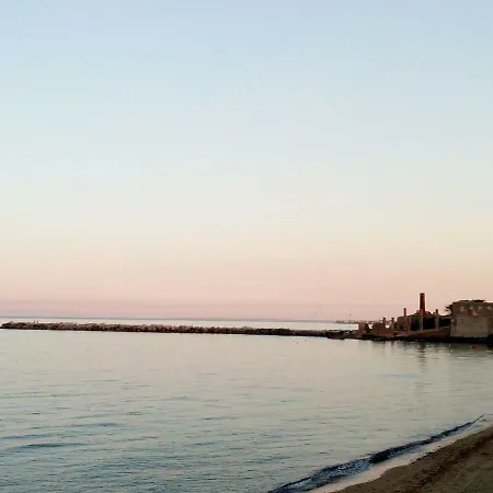 アパート Casa La Loggia E Il Mare A 50mt *