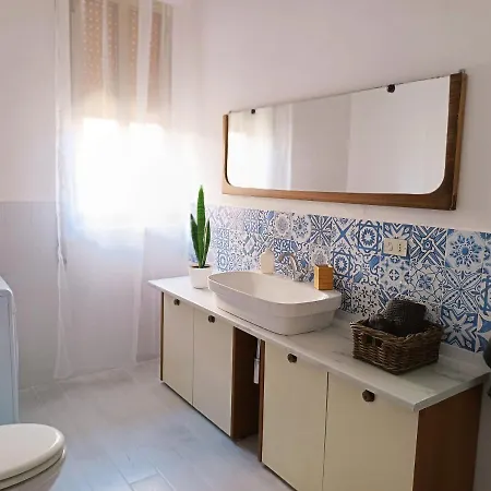 Casa La Loggia E Il Mare A 50mt Avola