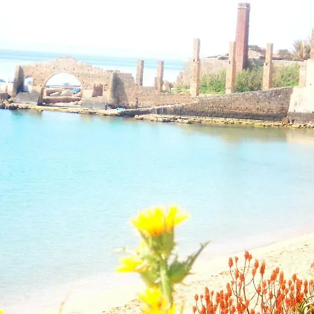 Casa La Loggia E Il Mare A 50mt Appartamento Avola