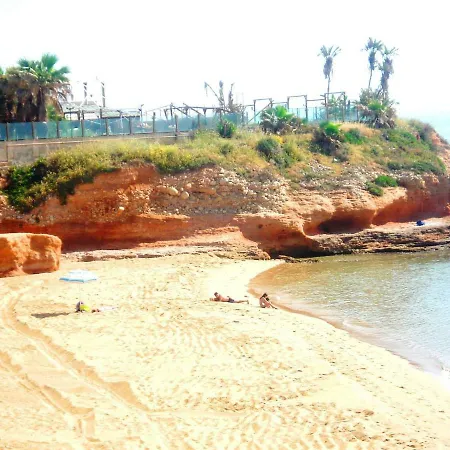 Casa La Loggia E Il Mare A 50mt Avola